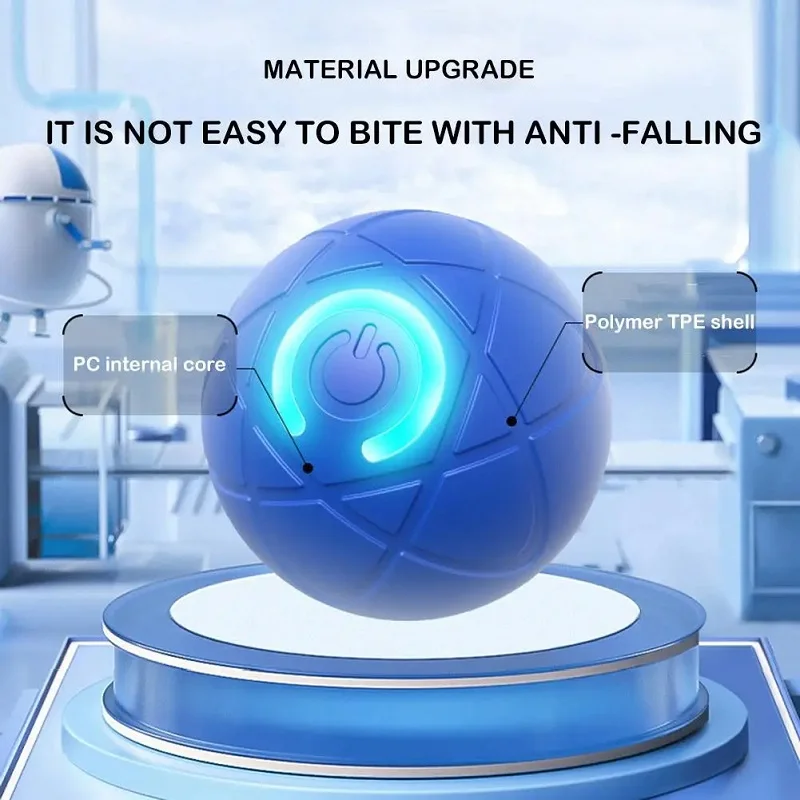 Interactive Rolling Ball - Image 4