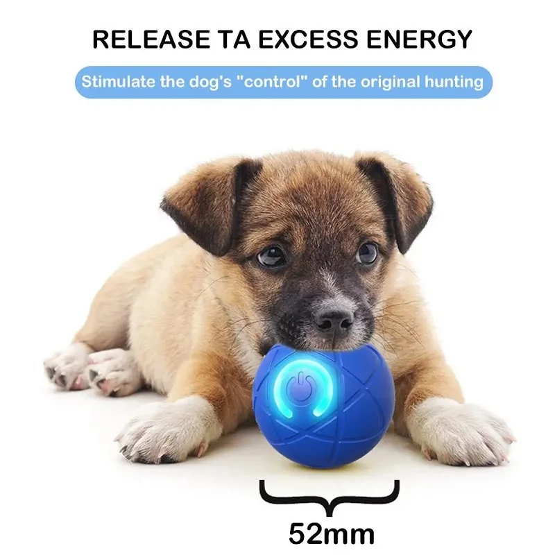 Interactive Rolling Ball - Image 2