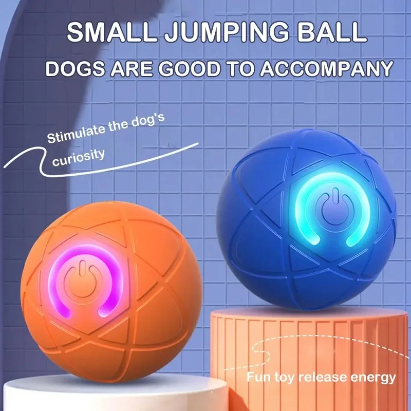 Interactive Rolling Ball - Image 3