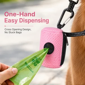 Dog Poop Bag